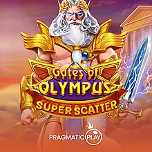 Panen77 Gates of Olympus Super Scatter