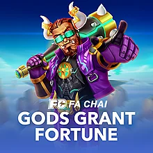 Panen77 GODS GRANT FORTUNE