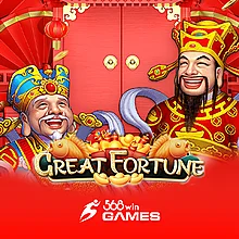 Panen77 Great Fortune