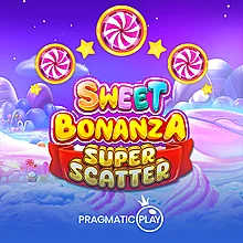 Panen77 Sweet Bonanza Super Scatter