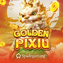 Panen77 Golden Pixiu