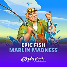 Panen77 Epic Fish Marlin Madness