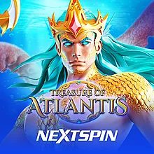 Panen77 Treasure of Atlantis