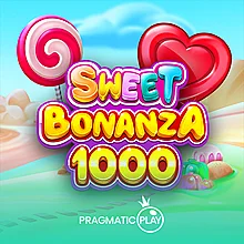 Panen77 Sweet Bonanza 1000