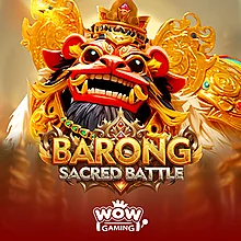 Panen77 Barong Sacred Battle