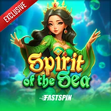 Panen77 Spirit of the Sea