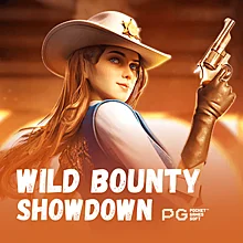 Panen77 Wild Bounty Showdown