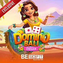 Panen77 Domino Bali Deluxe