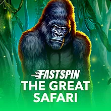 Panen77 The Great Safari