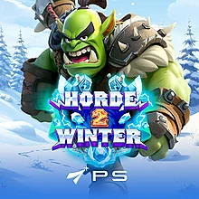 Panen77 HORDE 2 WINTER