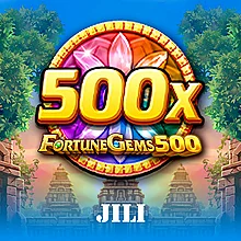 Panen77 Fortune Gems 500