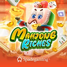 Panen77 Mahjong Riches