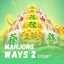 Panen77 Mahjong Ways 2